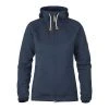 Fjallraven Women's Ovik Fleece Hoodie 1 Fjallraven Women's Ovik Fleece Hoodie
