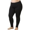 PrAna Women's Pillar Legging - Plus Size - Clearance 2 PrAna Women's Pillar Legging - Plus Size - Clearance
