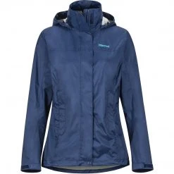 Marmot Women's PreCip Eco Jacket 26 Marmot Women's PreCip Eco Jacket