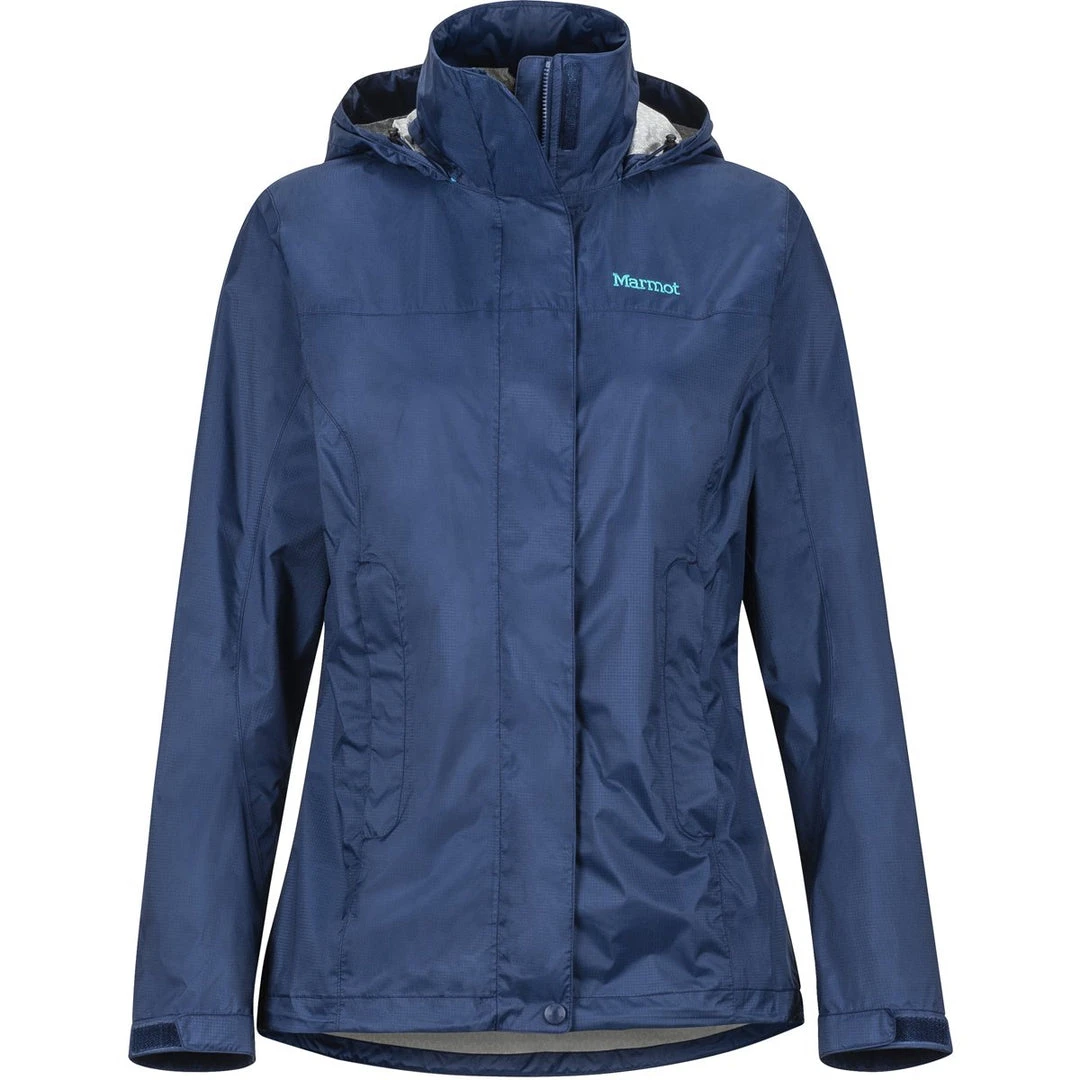 Marmot Women's PreCip Eco Jacket 5 Marmot Women's PreCip Eco Jacket