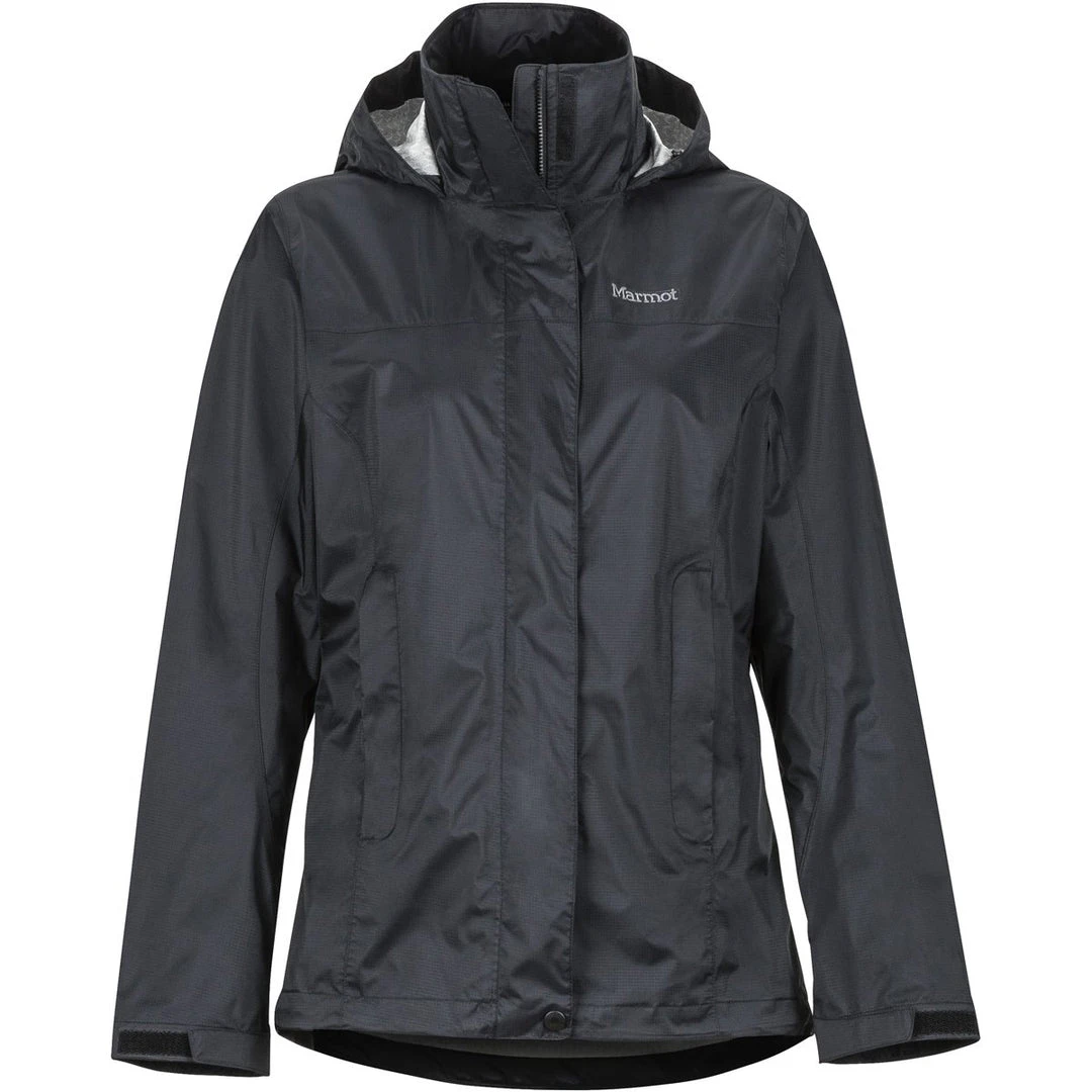 Marmot Women's PreCip Eco Jacket 3 Marmot Women's PreCip Eco Jacket