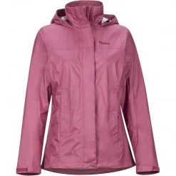 Marmot Women's PreCip Eco Jacket 28 Marmot Women's PreCip Eco Jacket