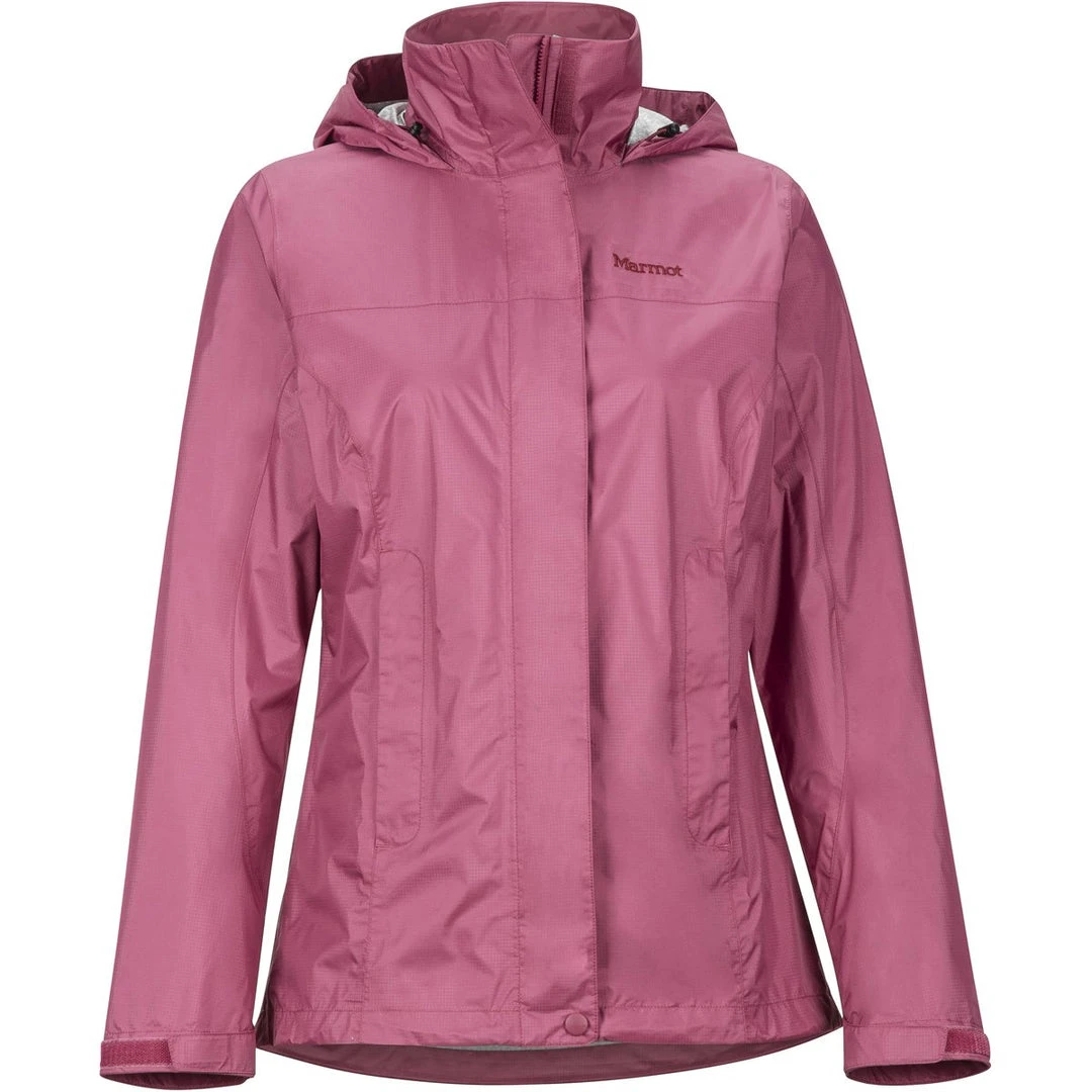Marmot Women's PreCip Eco Jacket 7 Marmot Women's PreCip Eco Jacket