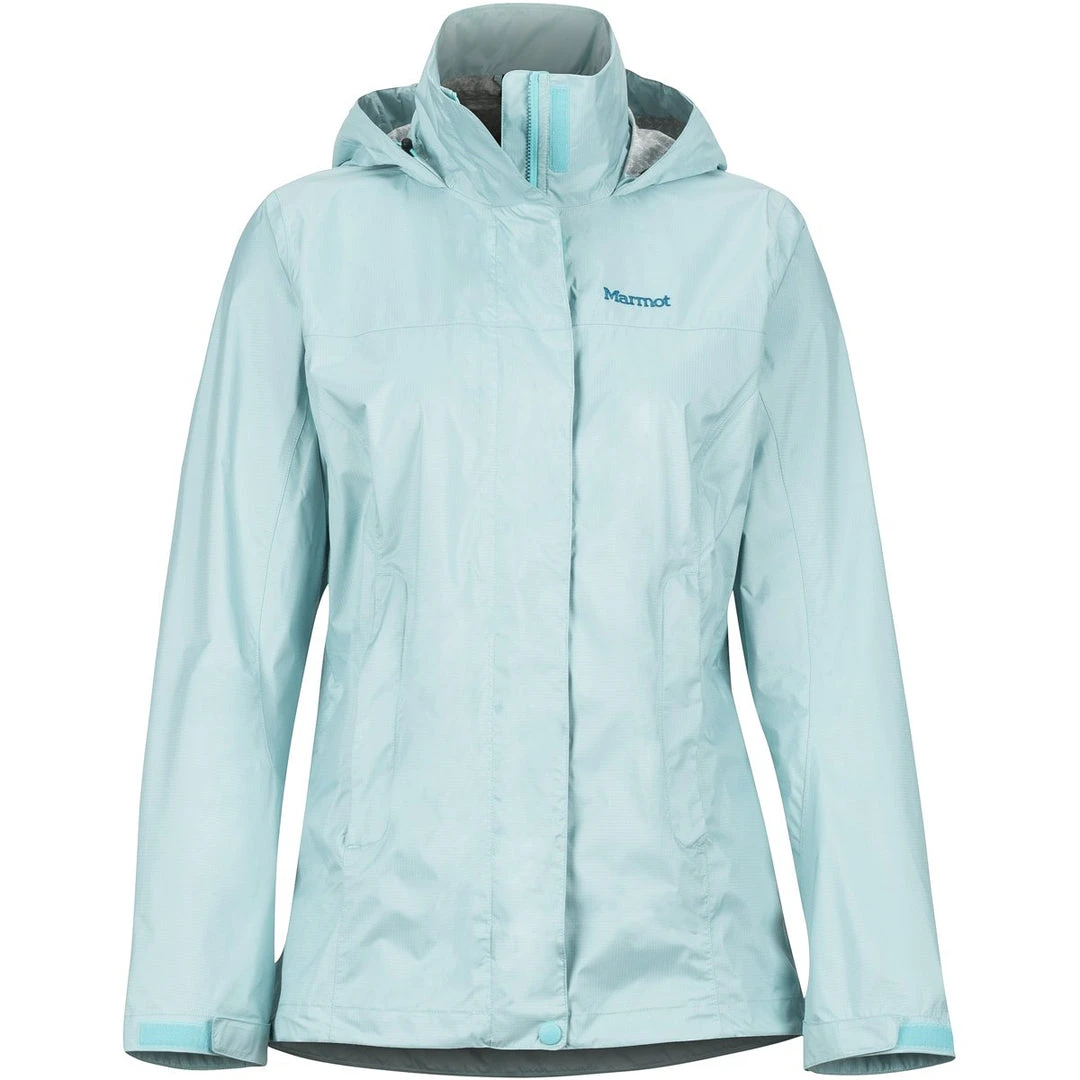 Marmot Women's PreCip Eco Jacket 9 Marmot Women's PreCip Eco Jacket