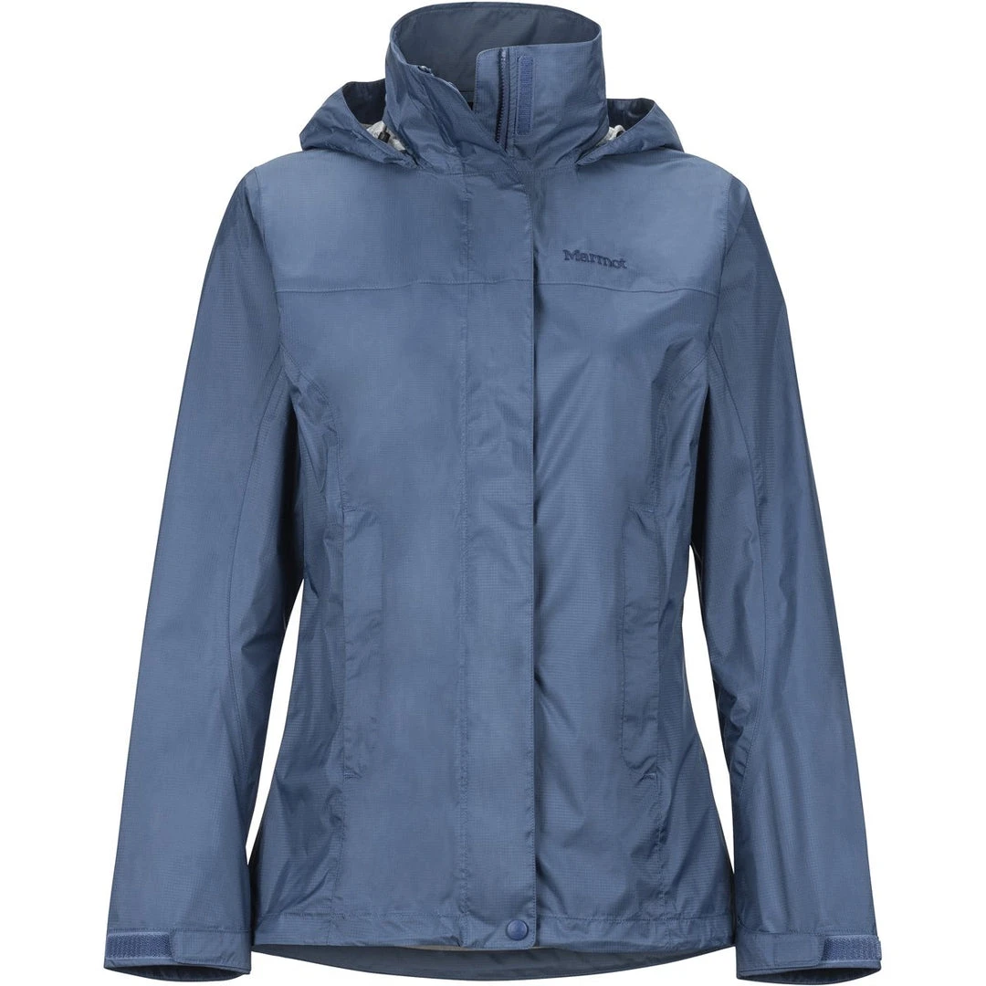 Marmot Women's PreCip Eco Jacket 10 Marmot Women's PreCip Eco Jacket