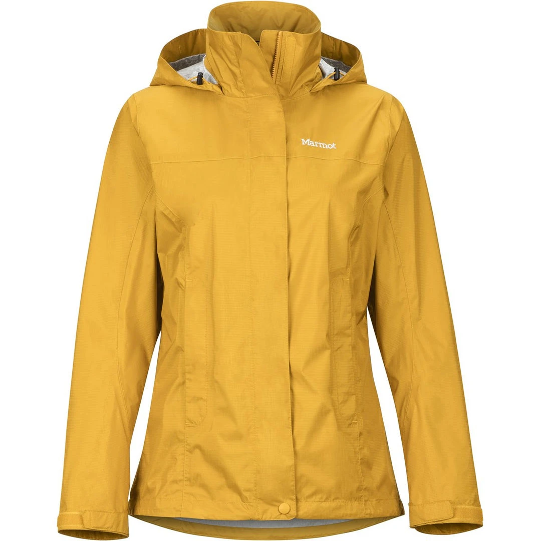 Marmot Women's PreCip Eco Jacket 8 Marmot Women's PreCip Eco Jacket