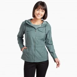 Kuhl Women's Stryka Jacket