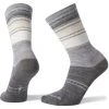 Smartwool Women's Sulawesi Stripe Crew Socks