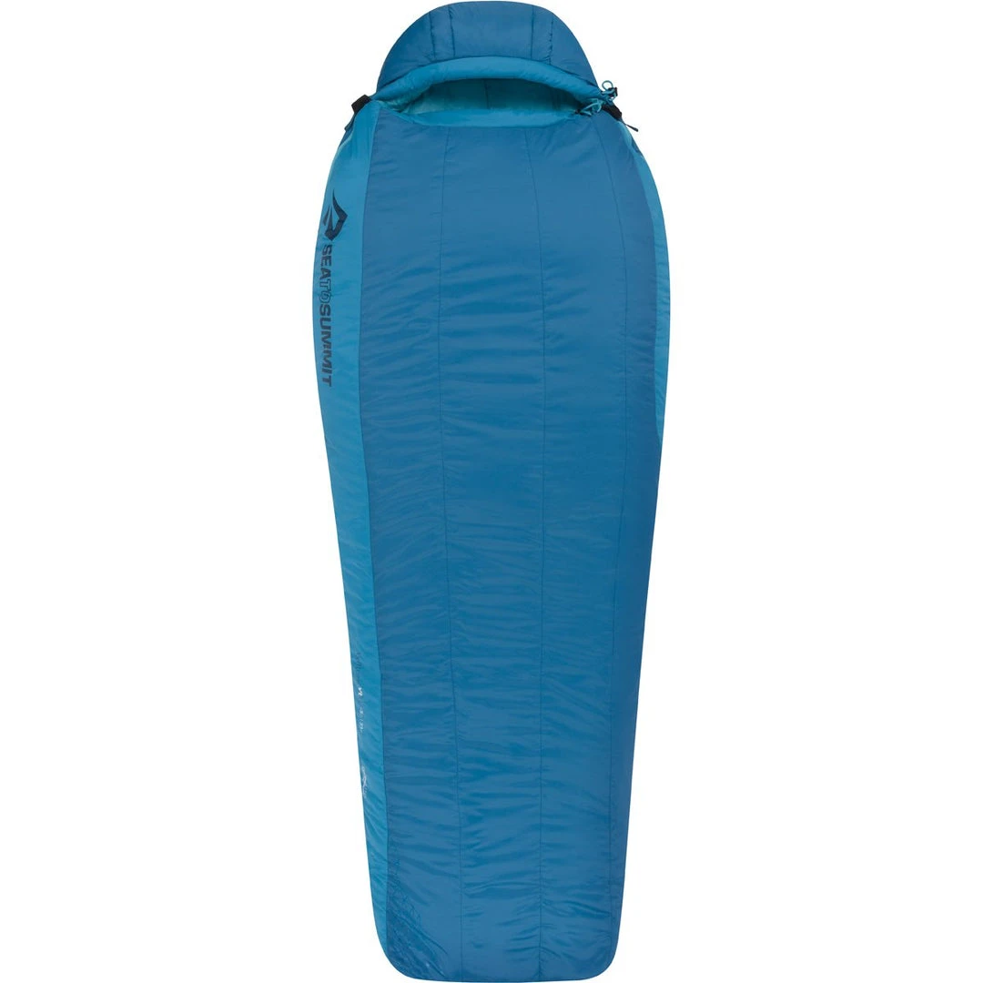 Sea To Summit Women's Venture Synthetic Sleeping Bag 23F - Reg 3 Sea To Summit Women's Venture Synthetic Sleeping Bag 23F - Reg