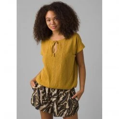 PrAna Women's Ocupas Popover - Clearance