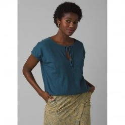 PrAna Women's Ocupas Popover - Clearance