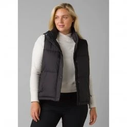 PrAna Women's Hellebore Vest