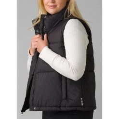PrAna Women's Hellebore Vest
