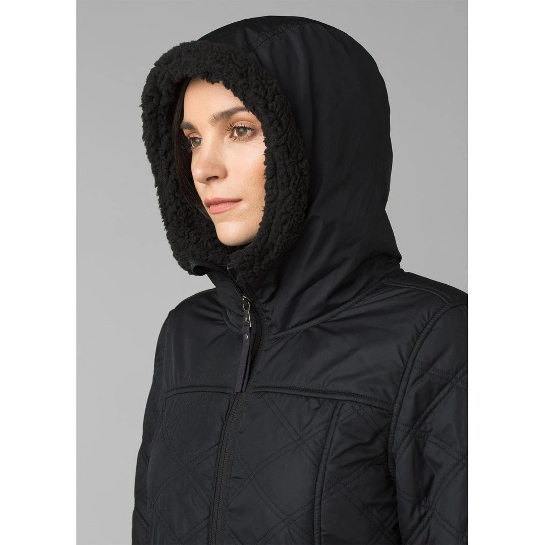 PrAna Women's Esla Coat 7 PrAna Women's Esla Coat