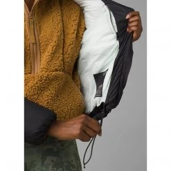 PrAna Women's Hellebore Jacket