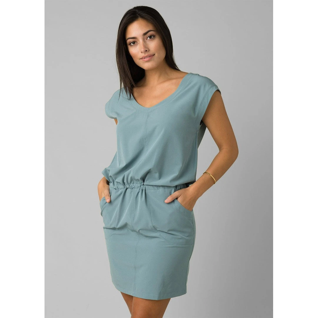 PrAna Women's Norma Dress - Clearance 9 PrAna Women's Norma Dress - Clearance