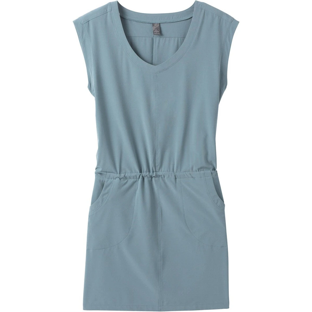 PrAna Women's Norma Dress - Clearance 8 PrAna Women's Norma Dress - Clearance