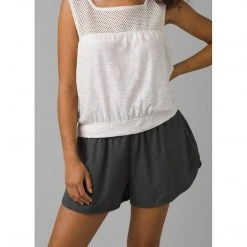 PrAna Women's Teletropics Short