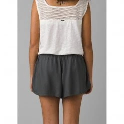 PrAna Women's Teletropics Short