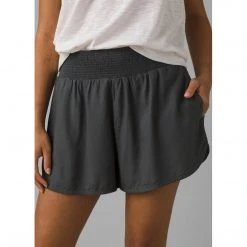 PrAna Women's Teletropics Short