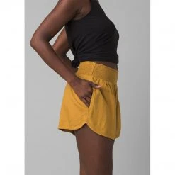 PrAna Women's Teletropics Short