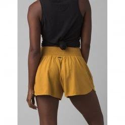 PrAna Women's Teletropics Short