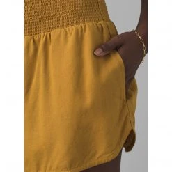 PrAna Women's Teletropics Short
