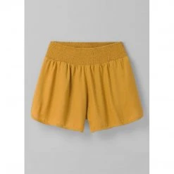 PrAna Women's Teletropics Short