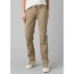PrAna Women's Halle Straight - Regular Inseam