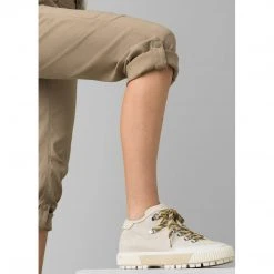 PrAna Women's Halle Straight - Regular Inseam