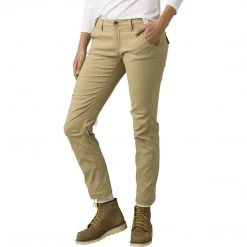 PrAna Women's Halle Straight - Regular Inseam