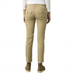 PrAna Women's Halle Straight - Regular Inseam