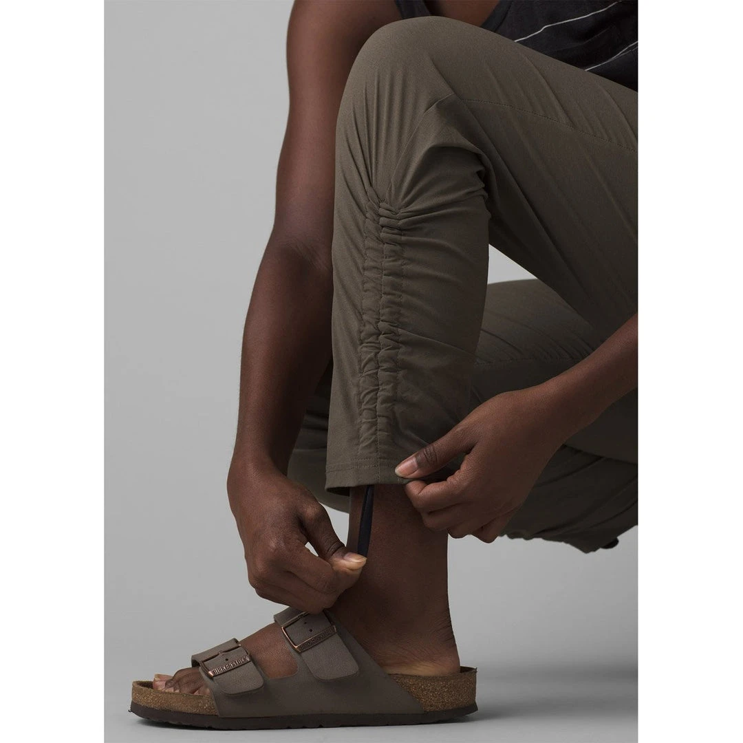 PrAna Women's Arch Pant 9 PrAna Women's Arch Pant