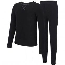 Terramar Kids Winter Warmers Fleece 2-Piece Set