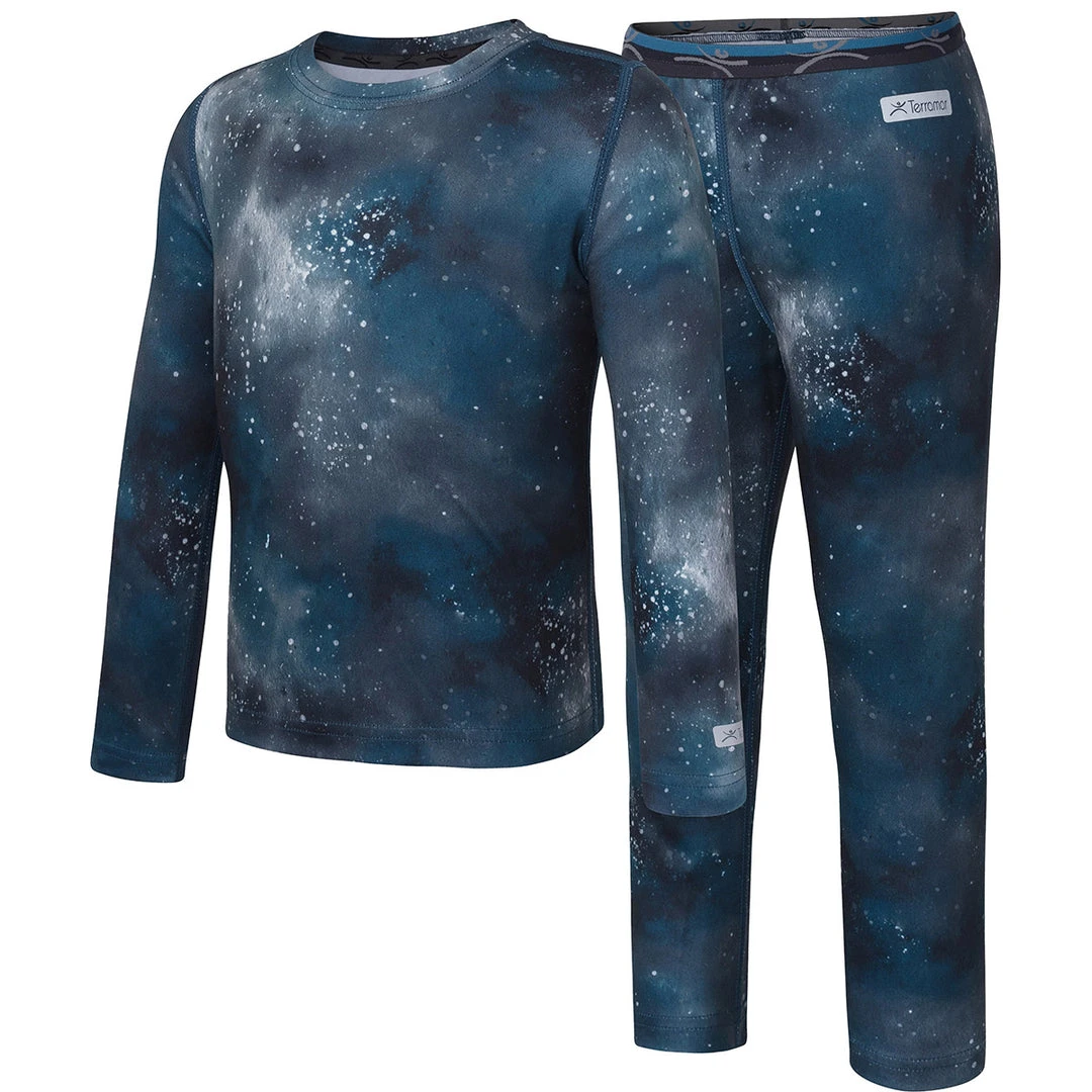 Terramar Kids Free Ride 2-Piece Set 5 Terramar Kids Free Ride 2-Piece Set