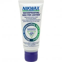 NikWax Camp & Hike Waterproofing Leather Wax