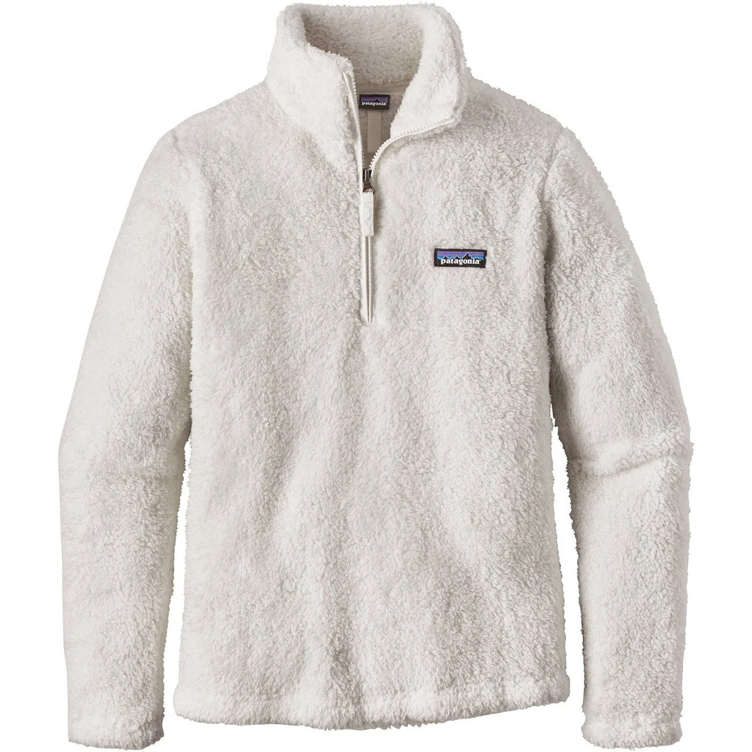 Patagonia Women's Los Gatos 1/4 Zip Fleece 3 Patagonia Women's Los Gatos 1/4 Zip Fleece
