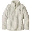Patagonia Girls' Los Gatos 1/4 Zip Kids