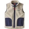 Patagonia Kids' Retro-X Fleece Vest 2 Patagonia Kids' Retro-X Fleece Vest