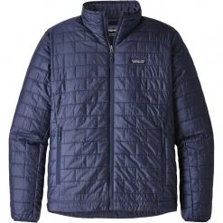 Patagonia Men's Nano Puff Jacket