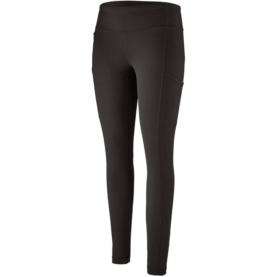 Patagonia Women's Pack Out Tights 4 Patagonia Women's Pack Out Tights