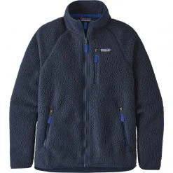 Patagonia Men's Retro Pile Jacket