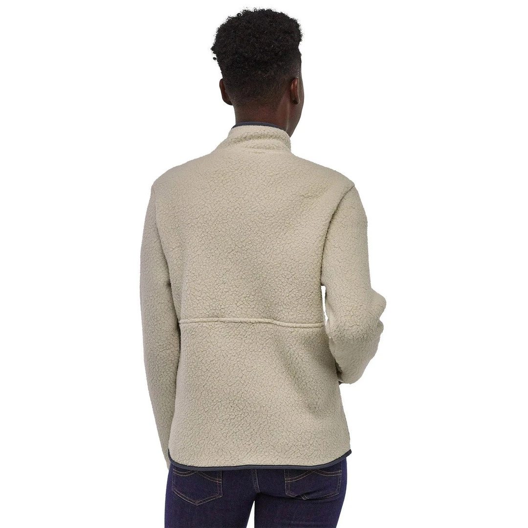 Patagonia Women's Retro Pile Marsupial 6 Patagonia Women's Retro Pile Marsupial