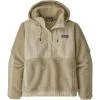Patagonia Women's Shelled Retro-X Fleece Pullover - Clearance