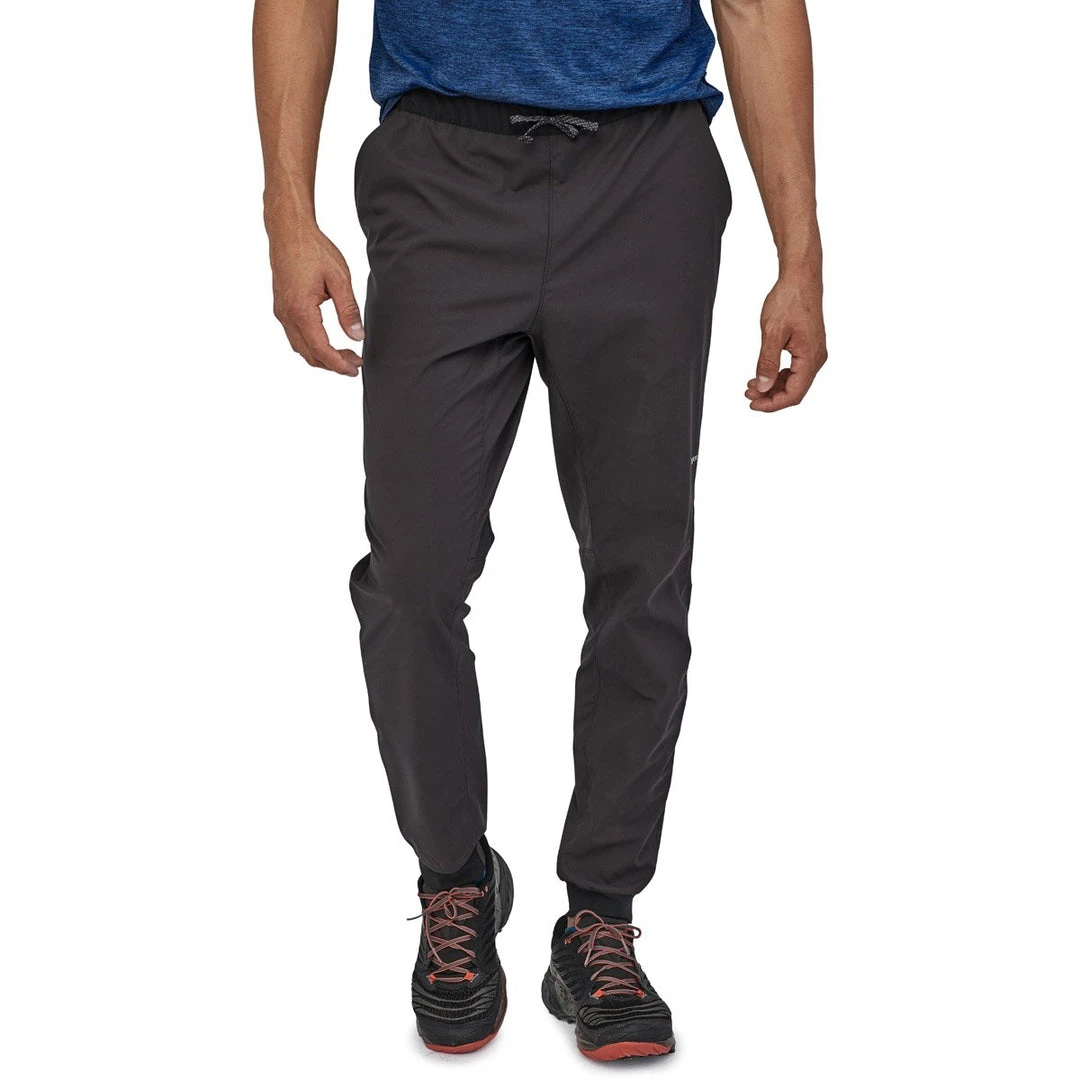 Patagonia Men's Terrebonne Joggers 4 Patagonia Men's Terrebonne Joggers