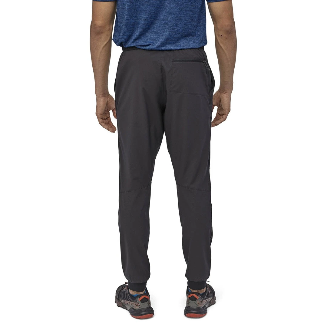 Patagonia Men's Terrebonne Joggers 5 Patagonia Men's Terrebonne Joggers