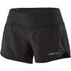 Patagonia Women's Strider Running Shorts - 3½" 1 Patagonia Women's Strider Running Shorts - 3½"