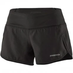 Patagonia Women's Strider Running Shorts - 3½"