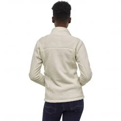 Patagonia Women's Re-Tool Snap-T Fleece Pullover 13 Patagonia Women's Re-Tool Snap-T Fleece Pullover