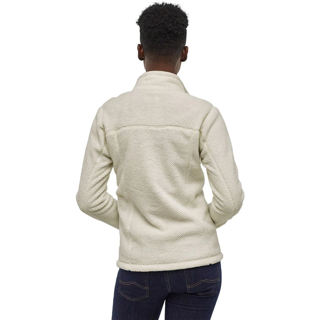 Patagonia Women's Re-Tool Snap-T Fleece Pullover 7 Patagonia Women's Re-Tool Snap-T Fleece Pullover